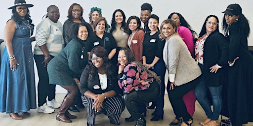 Image principale de Women Speed Networking Mixer Event