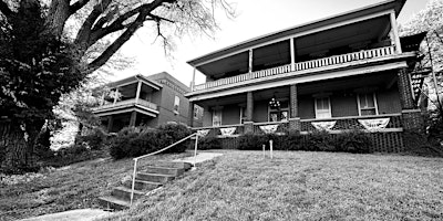 Journey Into the Haunted  Paranormal Investigaton @ Beattie Mansion in MO primary image