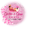Logo von Glitter & Glam Events