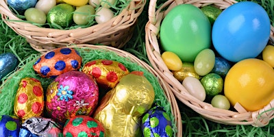 Primaire afbeelding van Easter Egg Hunt