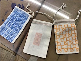 Printing on T-Shirts & Totes Bags, Zines & Risograph! primary image