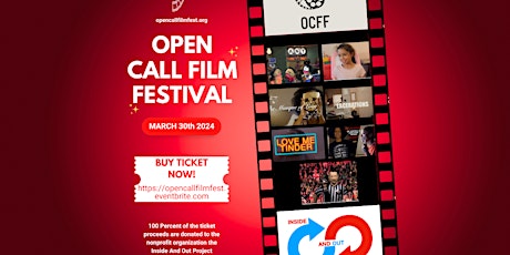 Open Call Film Festival