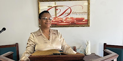 Divine Intervention Outreach Ministries primary image