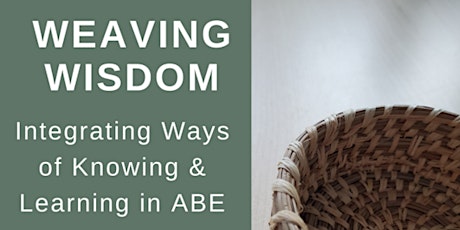 ABEABC Conference 2024: Weaving Wisdom