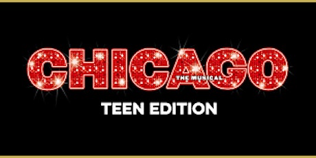North Bay Theatrics Presents Chicago Teen Edition