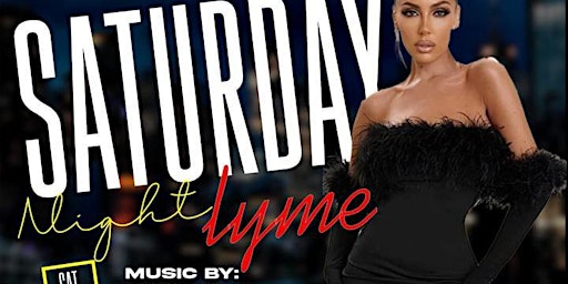 Imagen principal de Saturday Night Lyme