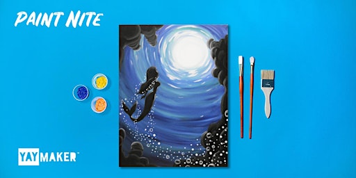 Imagem principal de Paint Nite: The Original Paint and Sip Party