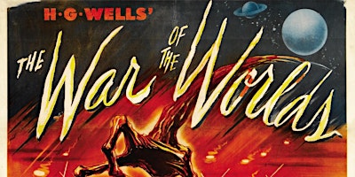 Imagen principal de Special Viewing of War of the World (1953)