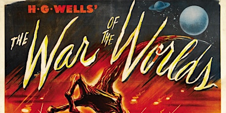 Special Viewing of War of the World (1953)