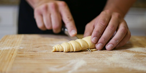 Imagem principal de Perfect Pappardelle - Cooking Class by Classpop!™