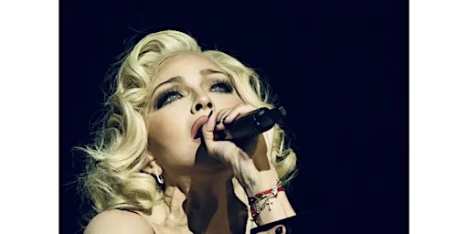 Imagem principal de Madonna - The Celebration Tour