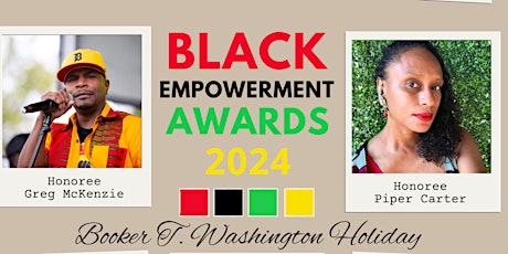 Black Empowerment Awards