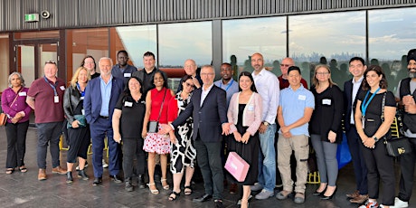 Brimbank Business Link Meetup primary image