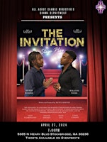 The Invitation Stage Play primary image