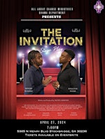 Primaire afbeelding van The Invitation Stage Play