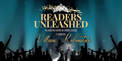 Imagem principal de Readers Unleashed