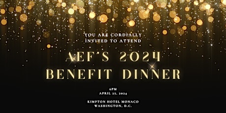 Asian Pacific American Bar Association Education Fund - 2024 Benefit Dinner