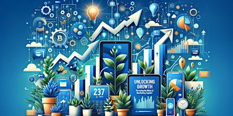 Unlocking Growth: Navigating the Maze of Digital Marketing Together!