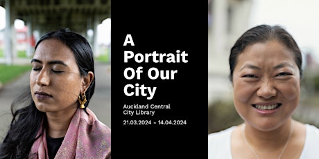 A Portrait Of Our City Photo Exhibition