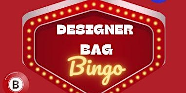 Designer Bag Bingo primary image