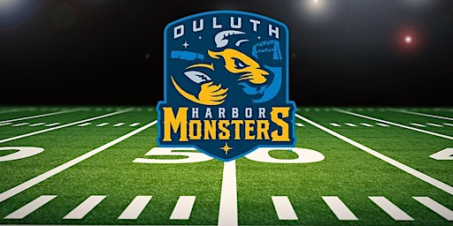 Imagem principal do evento Duluth Harbor Monsters Meet & Greet Tailgating Party ft. music by Palisade