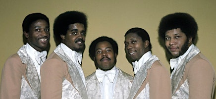 The Stylistics and The Spinners primary image