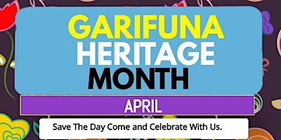 Immagine principale di Garifuna Heritage Month 