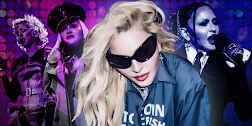 Image principale de Madonna - The Celebration Tour
