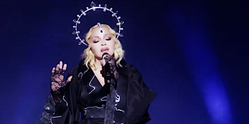 Primaire afbeelding van Madonna - The Celebration Tour