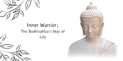 Primaire afbeelding van Inner Warrior: The Bodhisattva's Way of Life