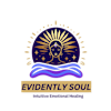 Logotipo da organização Evidently Soul