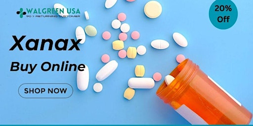 Imagem principal de Buy Xanax Online 1mg Without Prescription