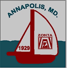 Zonta Club of Annapolis Dinner Meeting August 2014 primary image