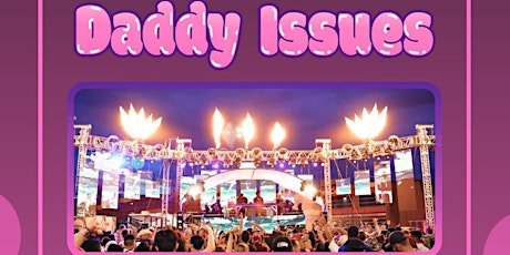 Daddy Issues: The Uncensored Tour @ JD Saloon - Wainwright