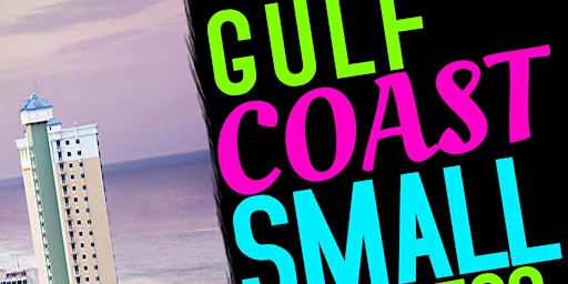 Primaire afbeelding van The Gulf Coast Small Business Expo