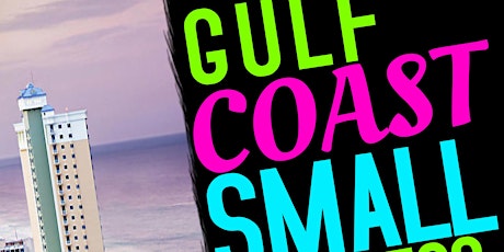 The Gulf Coast Small Business Expo