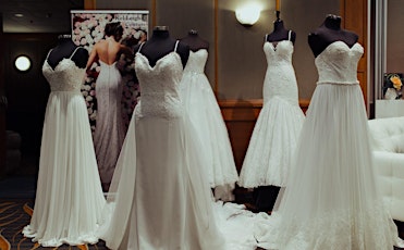 Central Coast's Annual Wedding Expo primary image