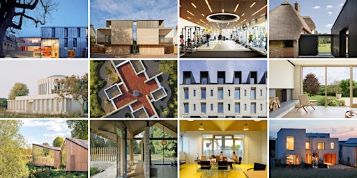 RIBA South and South East 2024 Awards Celebration primary image