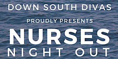 Image principale de DSD's Nurses Night Out Party Boat Event