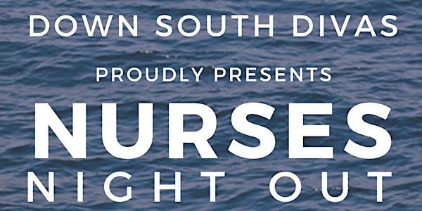 DSD's Nurses Night Out Party Boat Event