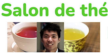 Salon de thé d’échange Les Anges (conversations en français CECRL A2+)