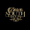 Logotipo de Down South Divas