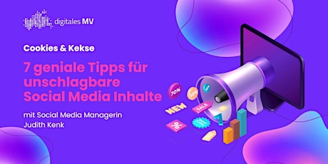 7 geniale Tipps für unschlagbare Social Media Inhalte