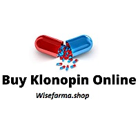 Buy Klonopin Online Overnight Delivery primary image