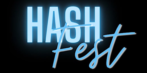 Primaire afbeelding van Hash Fest