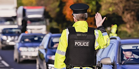 PSNI: Your views on local policing primary image