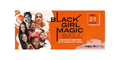 Imagem principal do evento 7TH ANNUAL BLACK GIRL MAGIC BALL
