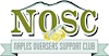 Logótipo de Napoli Operational Support Club - NOSC