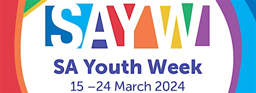 Collection image for Youth Week