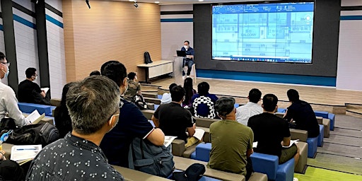 Imagem principal do evento 免費 - Autodesk AutoCAD 工作坊 (Cantonese Speaker)